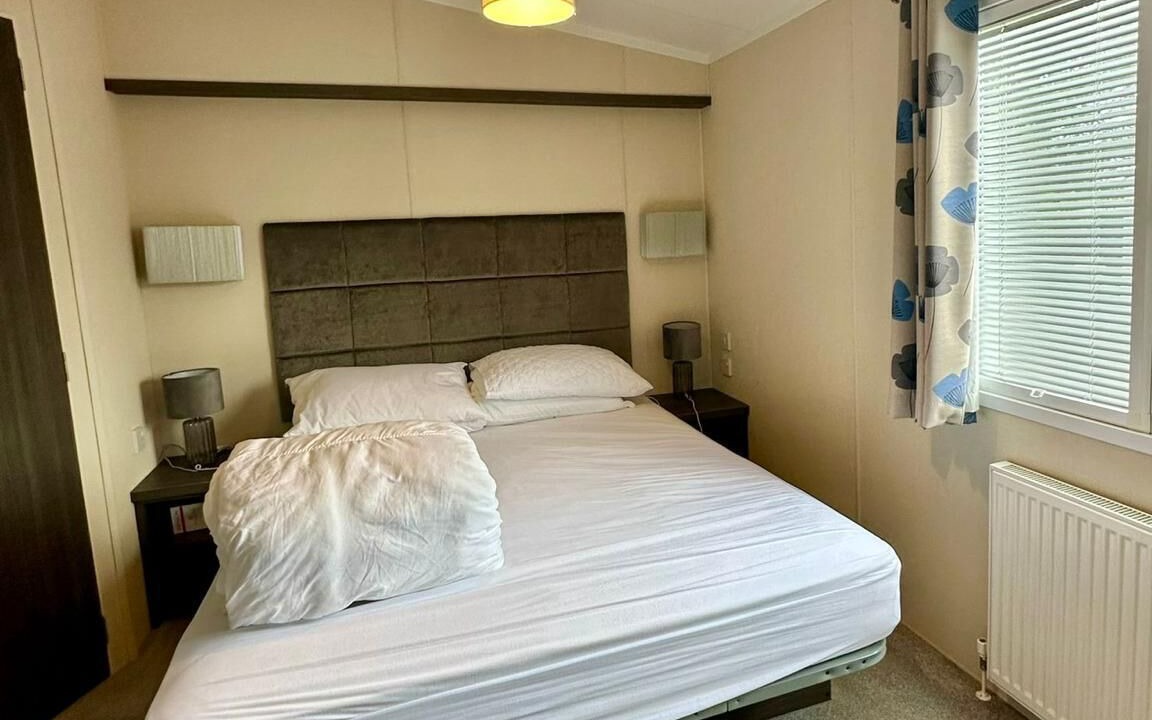 Photo of Bedroom in Ringwood