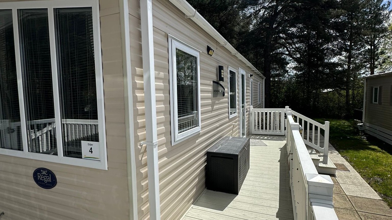 Photo of Patio Balcony in Ringwood