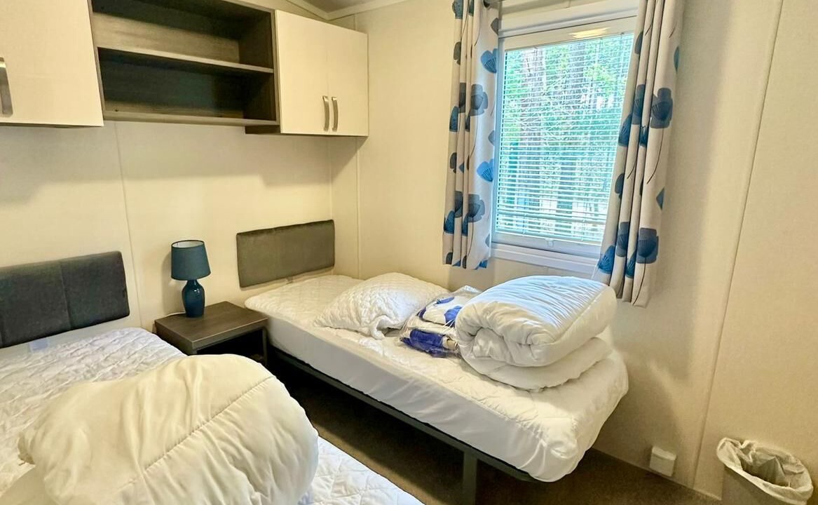 Photo of Bedroom in Ringwood