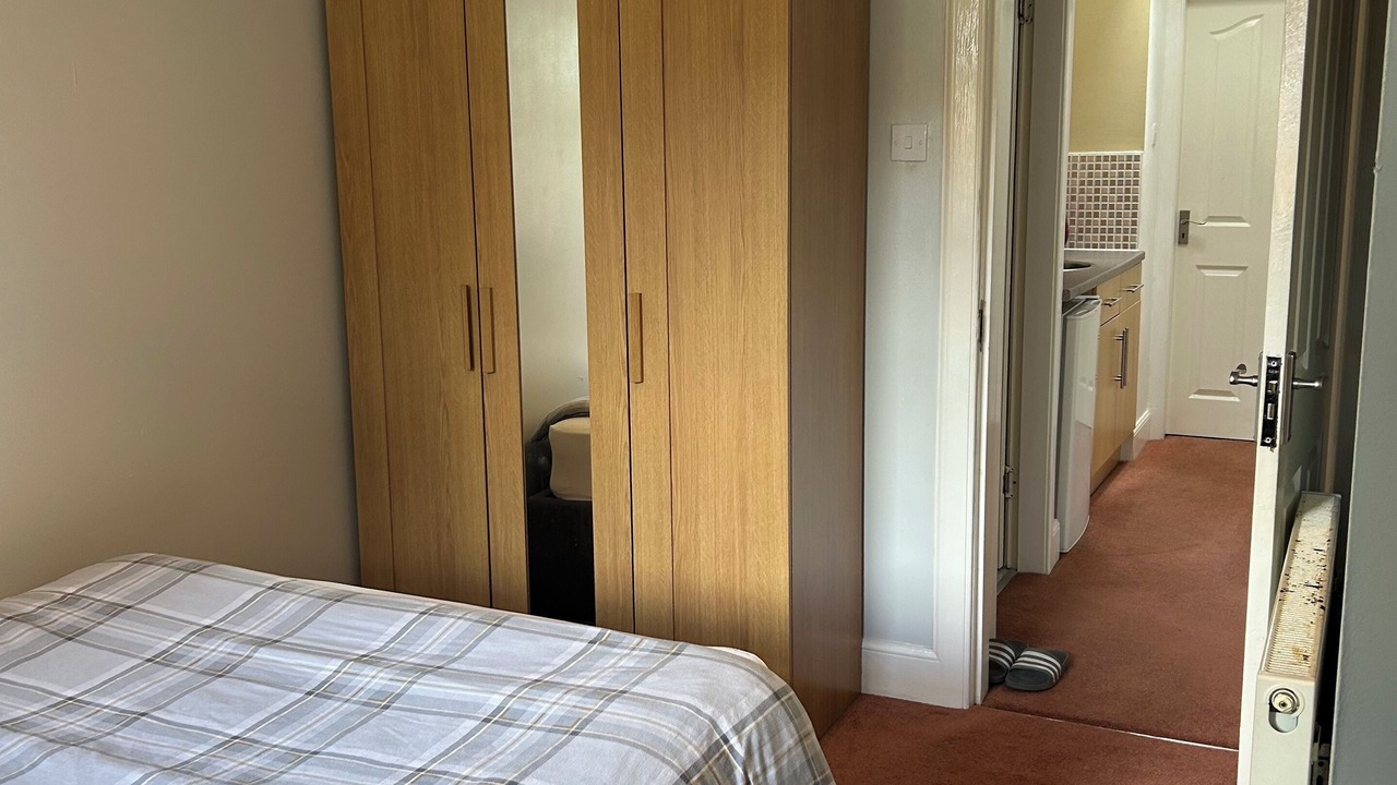 Photo of Bedroom in Longcroft