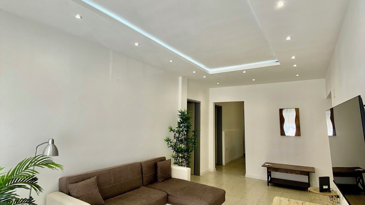 Photo of Livingroom in Zona XXIV Fonte Ostiense