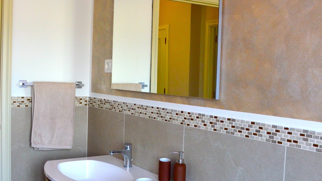 Photo of Bathroom in Masero