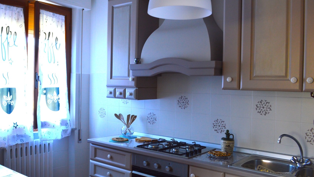 Photo of Kitchen in Masero