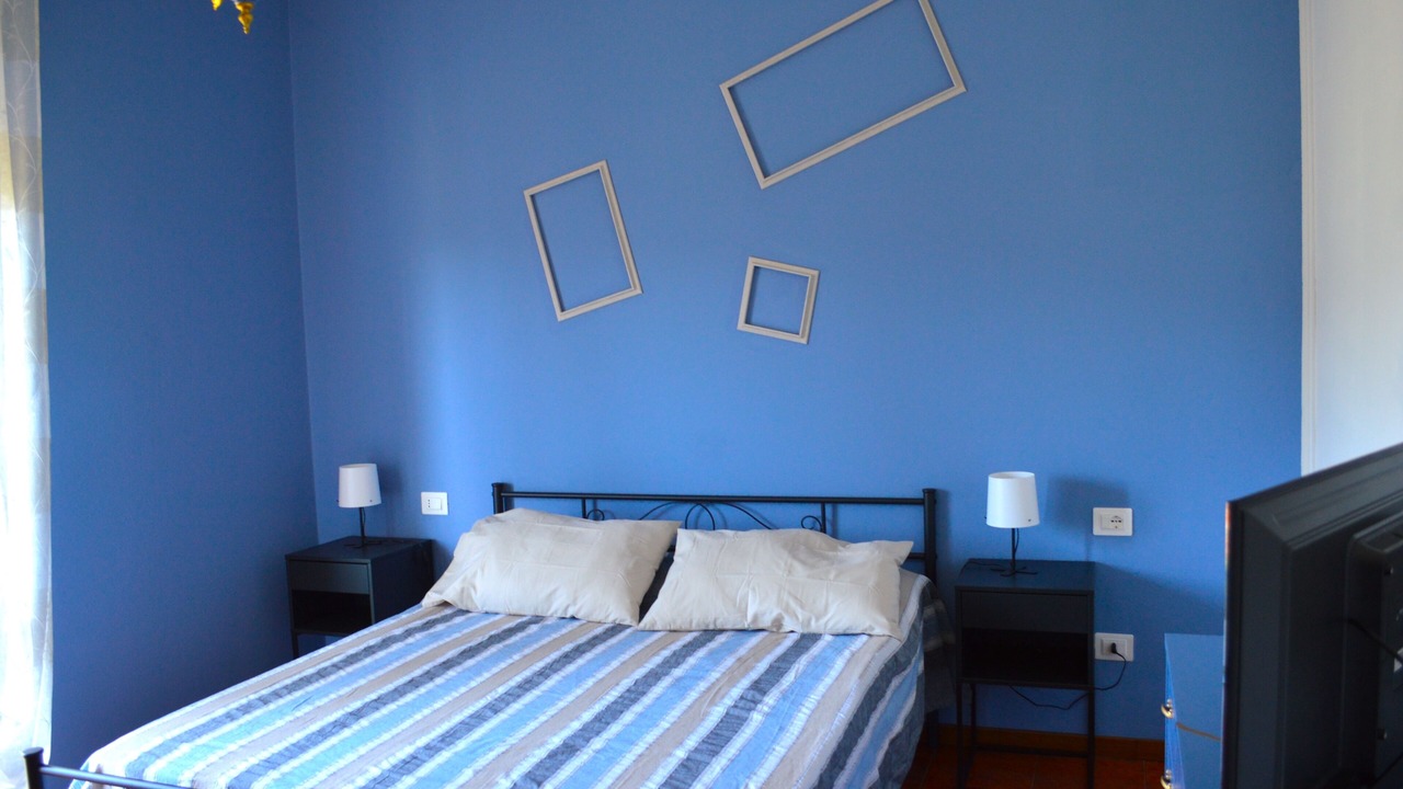 Photo of Bedroom in Masero