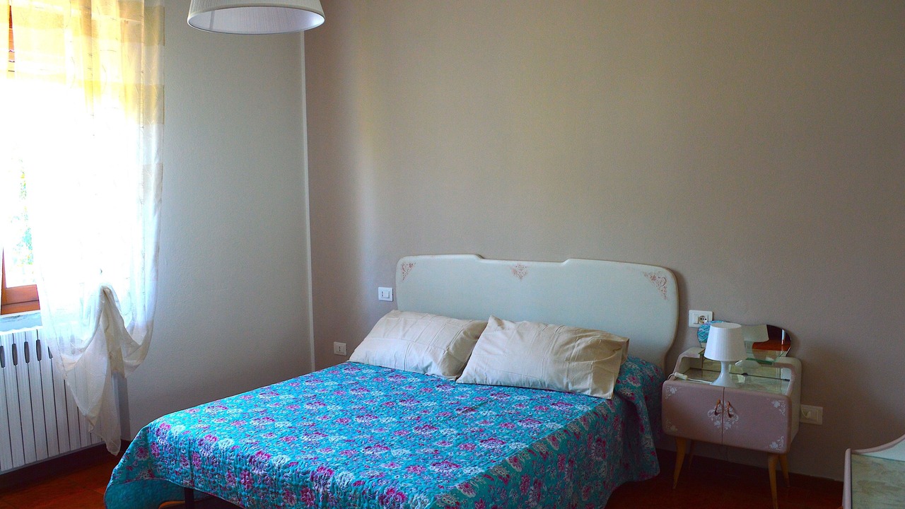 Photo of Bedroom in Masero