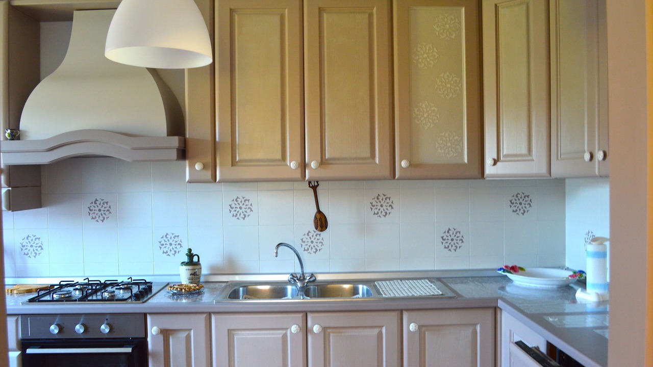 Photo of Kitchen in Masero