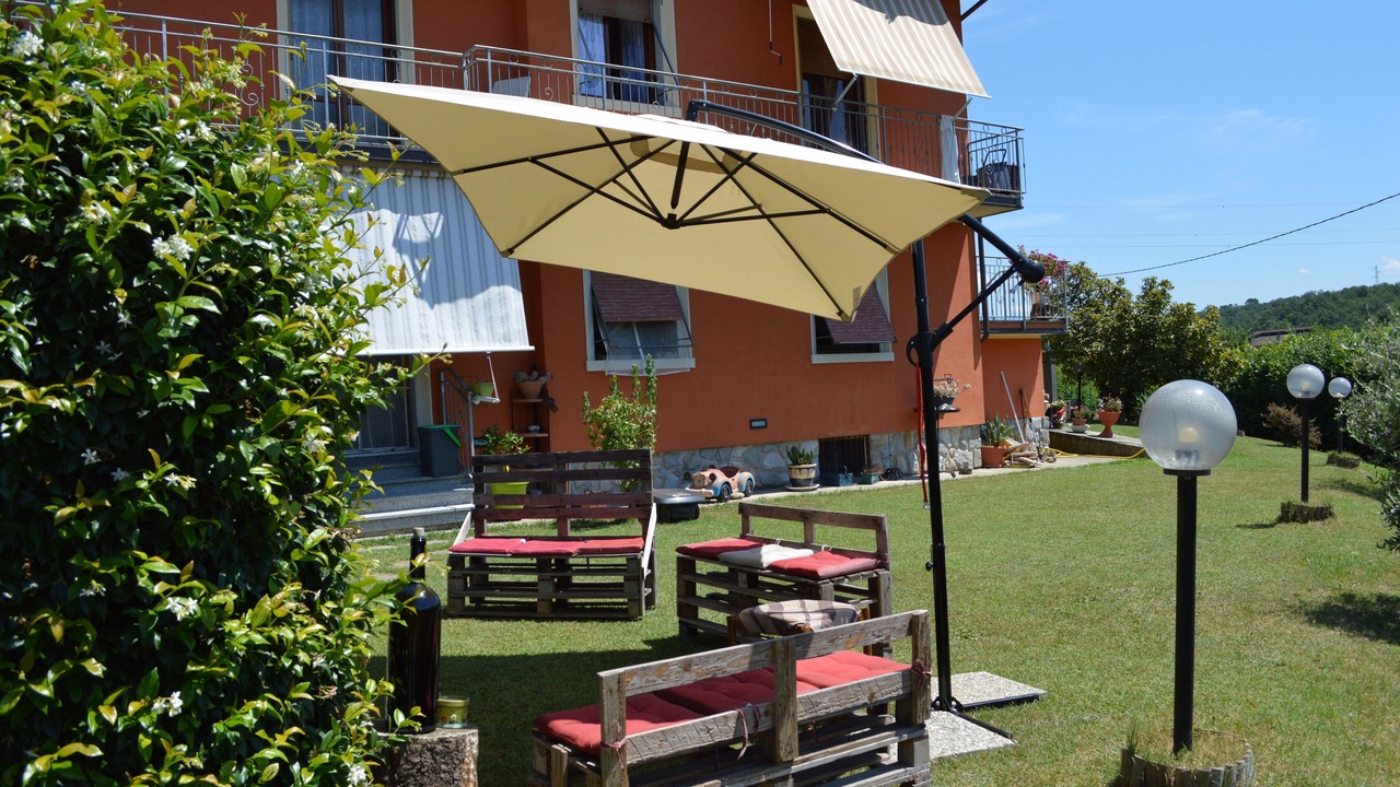 Photo of Patio Balcony in Masero