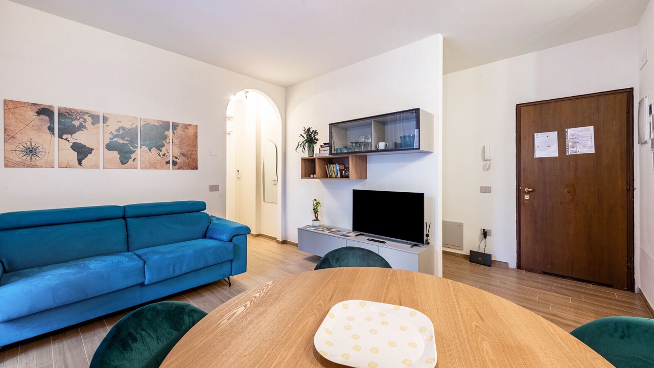 Photo of Livingroom in Rivoltella