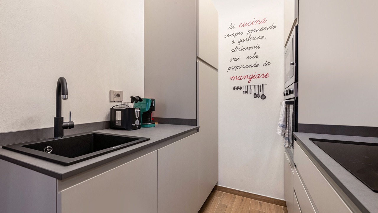 Photo of Kitchen in Rivoltella