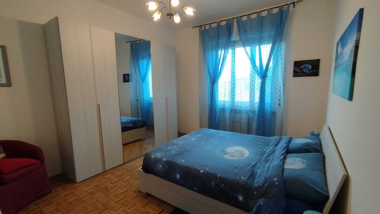Photo of Bedroom in Valenza
