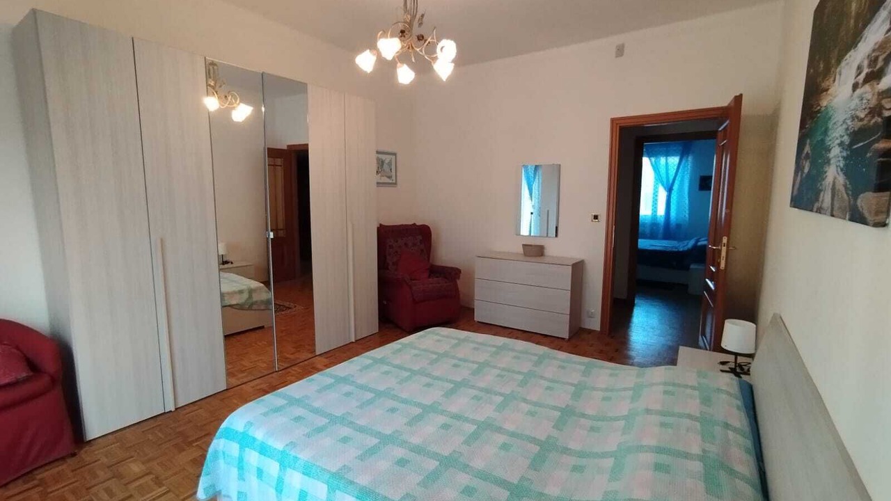 Photo of Bedroom in Valenza