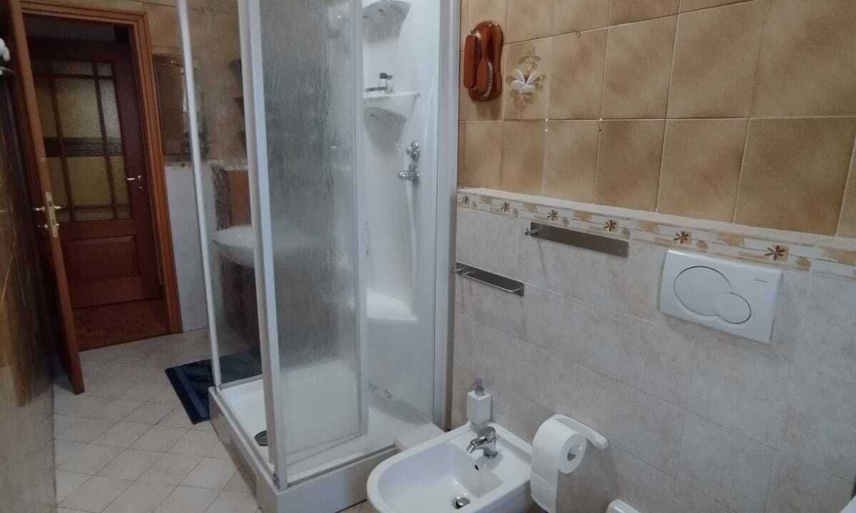 Photo of Bathroom in Valenza