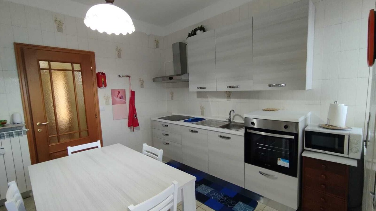 Photo of Kitchen in Valenza