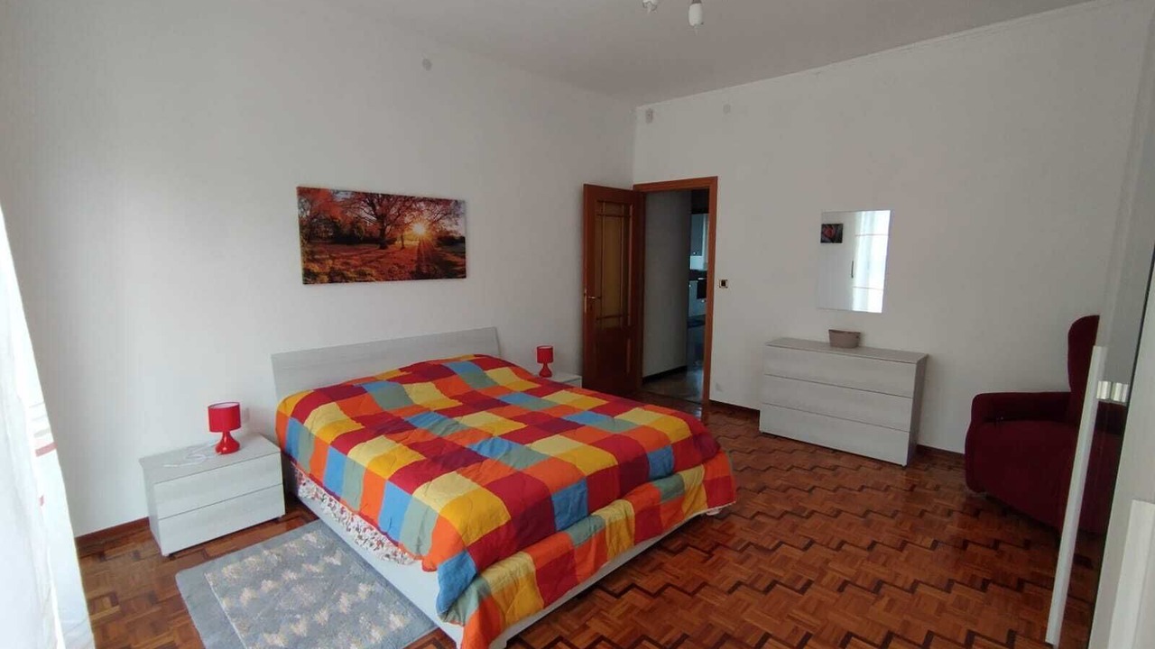 Photo of Bedroom in Valenza