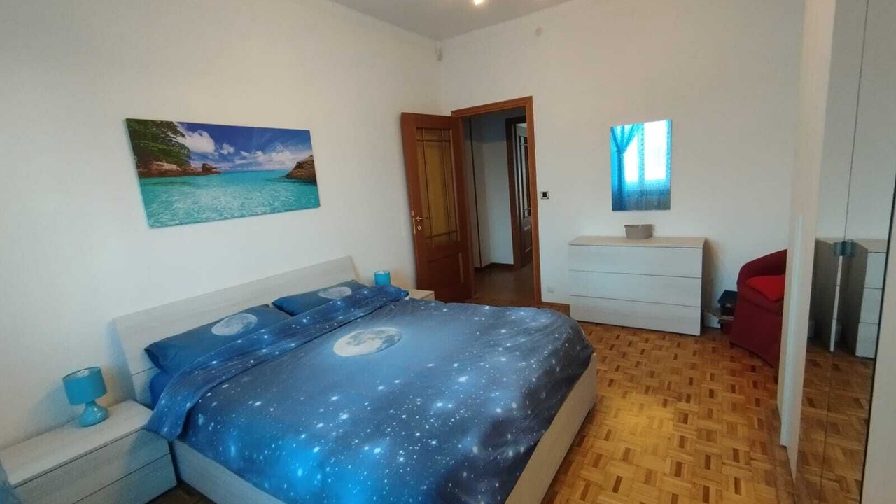 Photo of Bedroom in Valenza