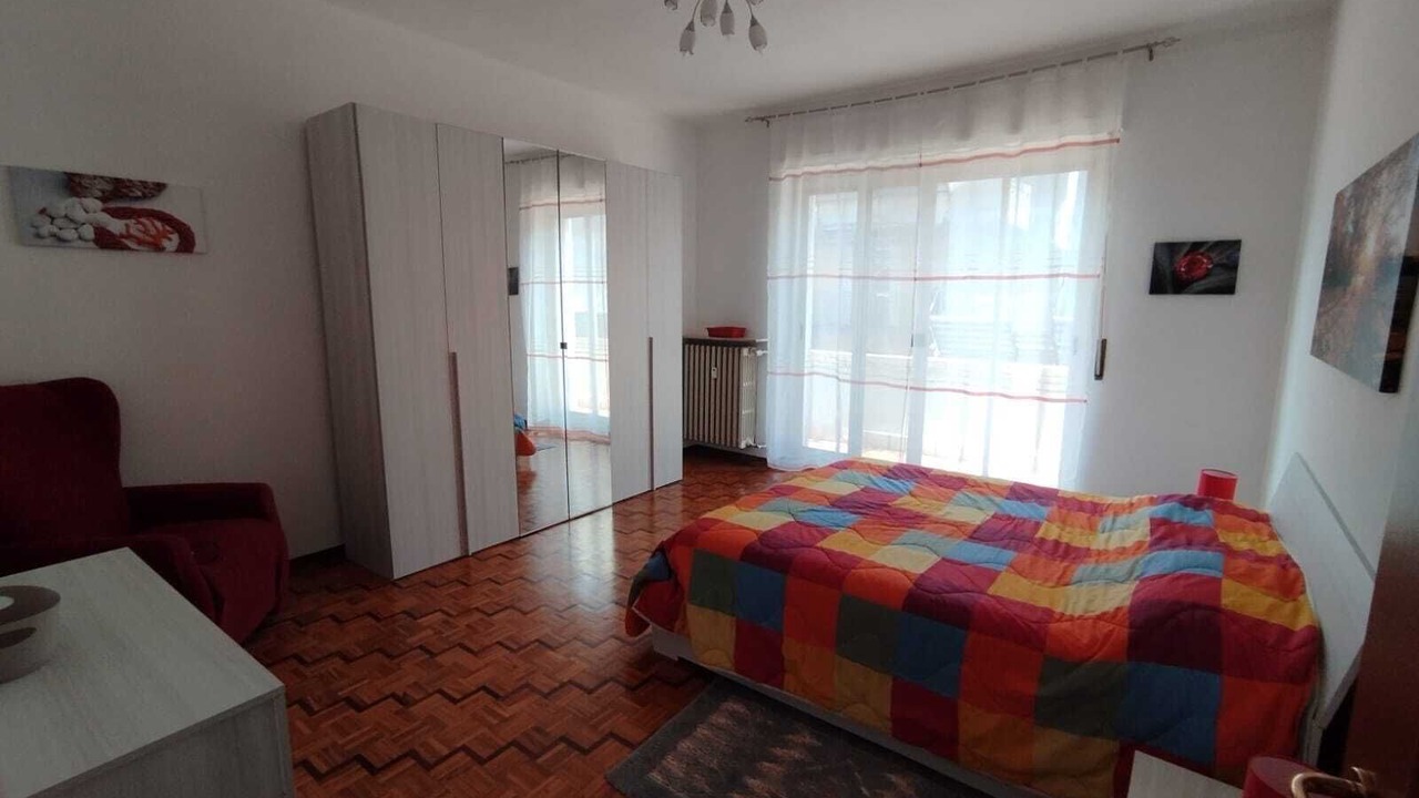 Photo of Bedroom in Valenza