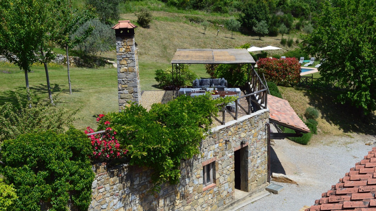 Photo of Outdoor in Gaiole in Chianti