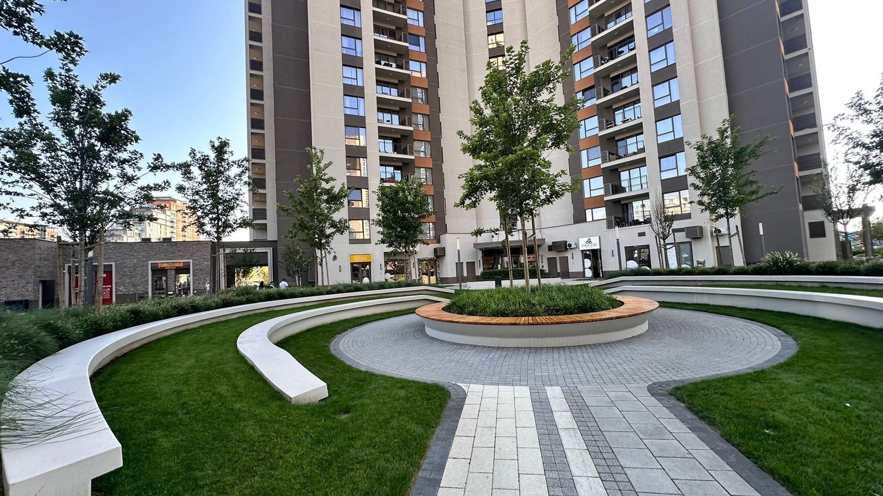 Photo of Outdoor in Savski Venac