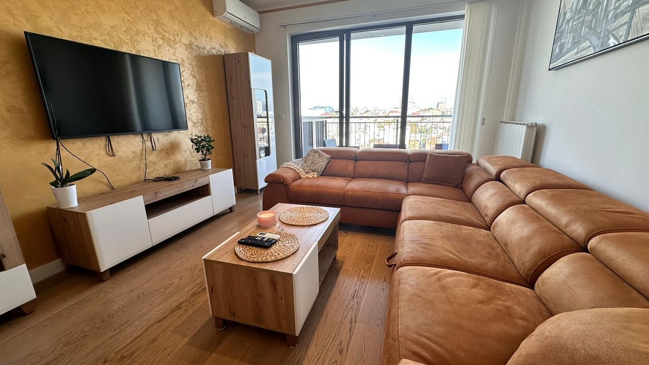Photo of Livingroom in Savski Venac