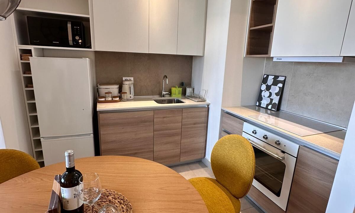 Photo of Kitchen in Savski Venac