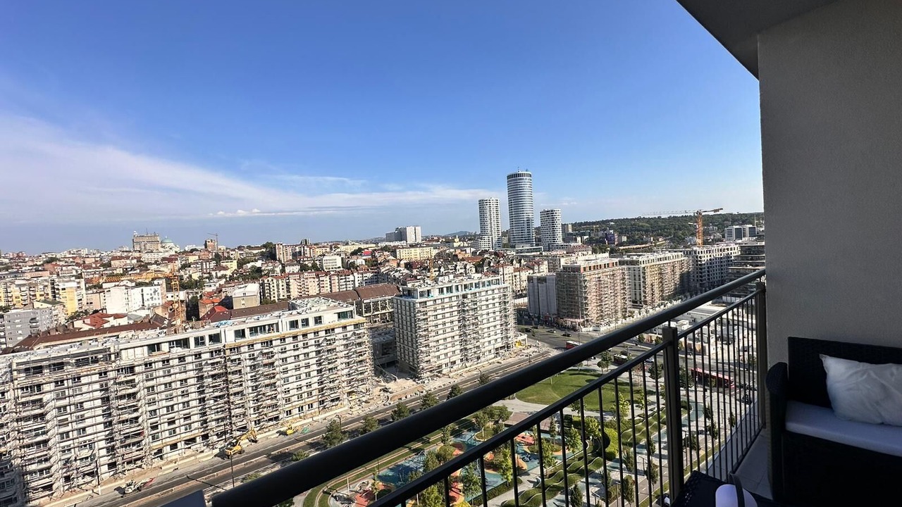 Photo of Outdoor in Savski Venac