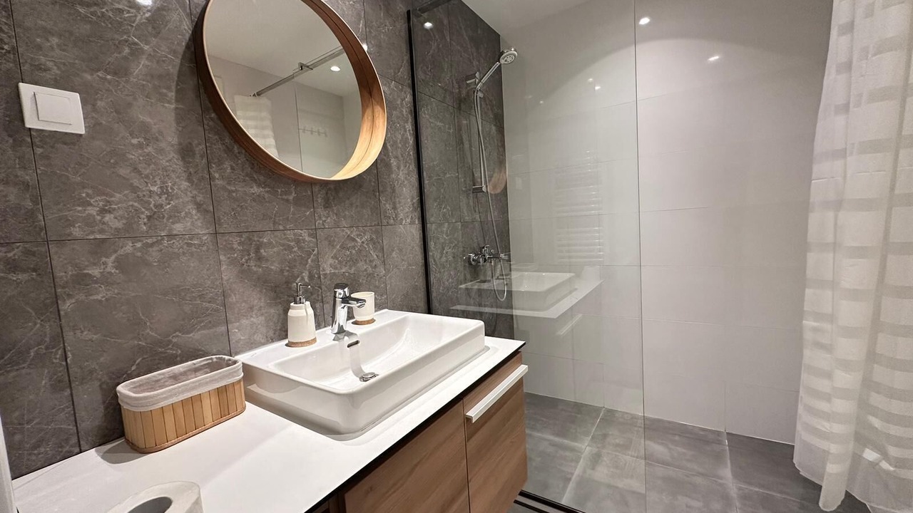 Photo of Bathroom in Savski Venac