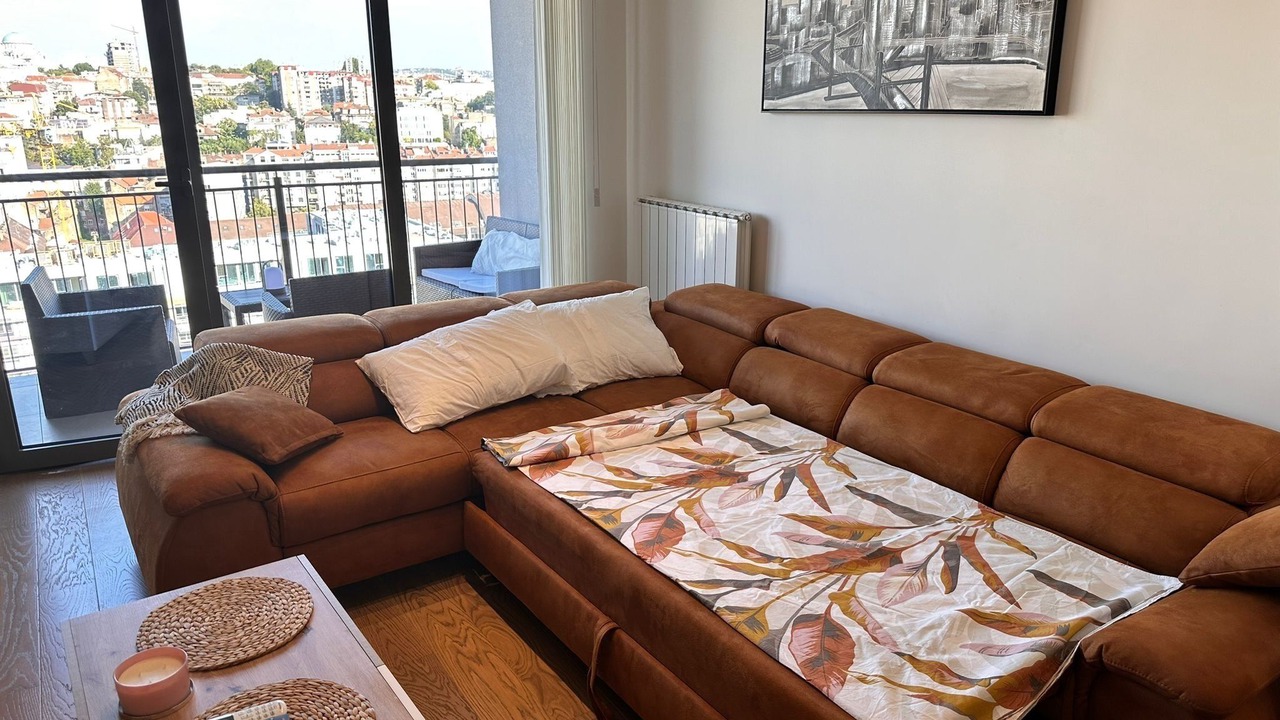 Photo of Livingroom in Savski Venac