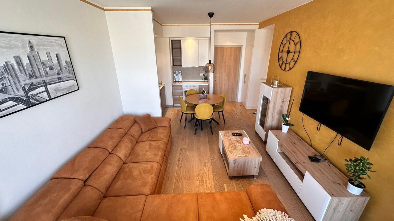 Photo of Livingroom in Savski Venac