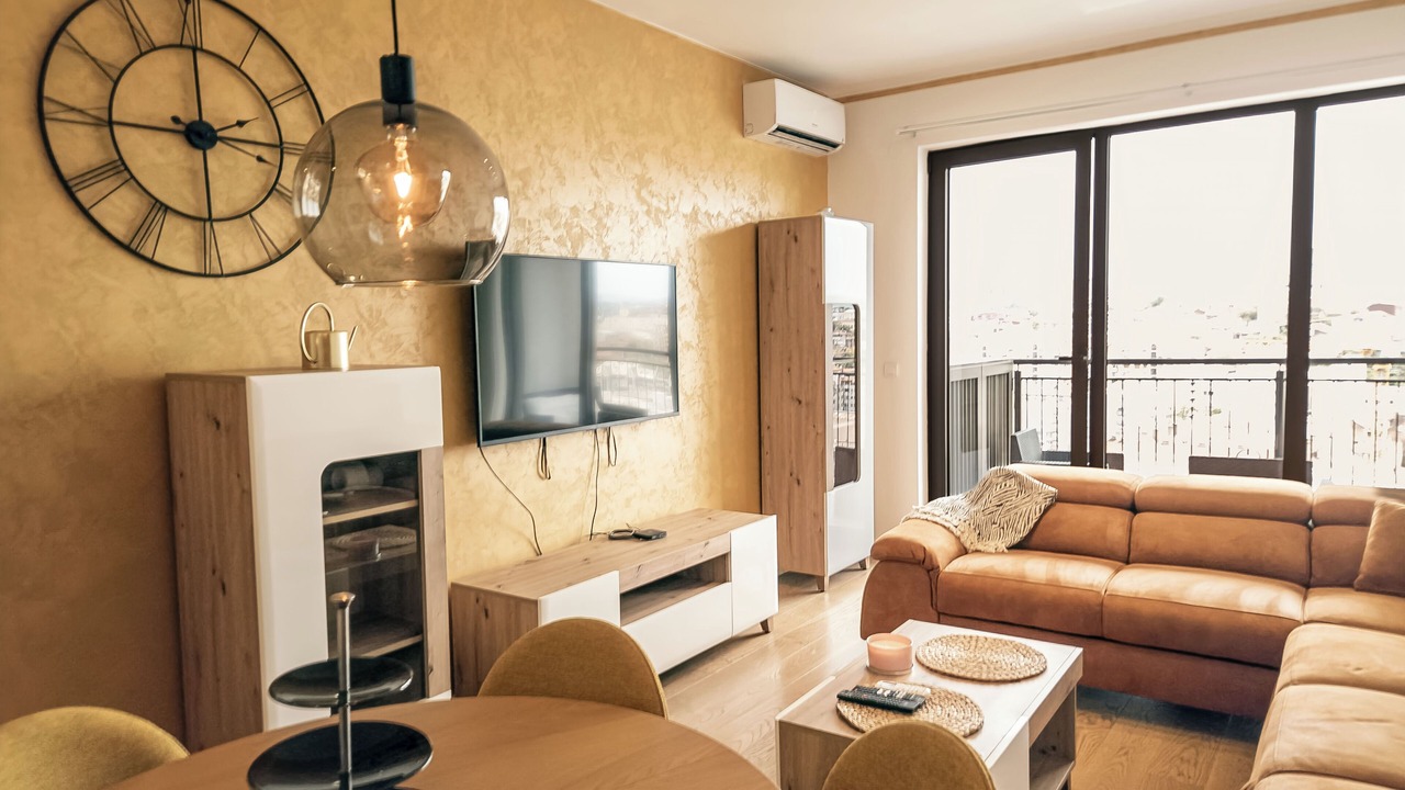 Photo of Livingroom in Savski Venac