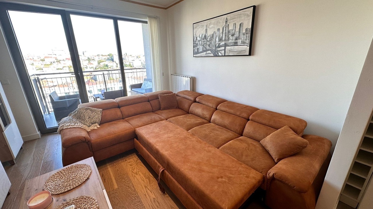 Photo of Livingroom in Savski Venac