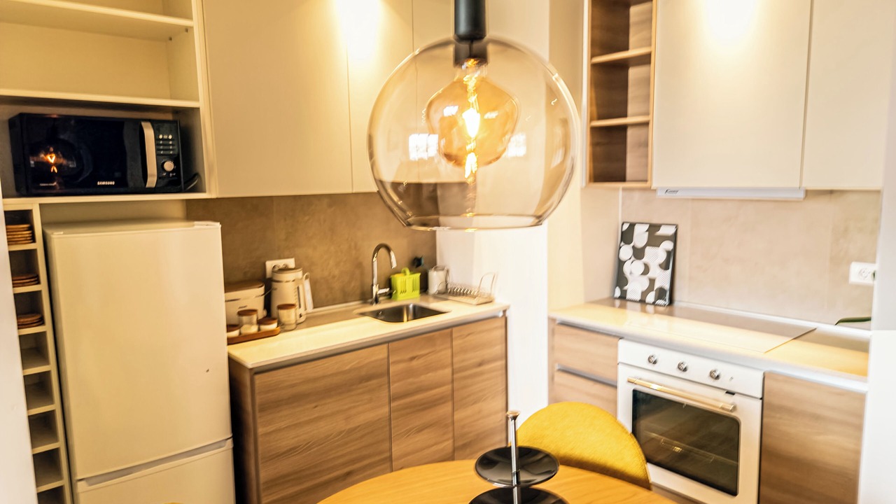 Photo of Kitchen in Savski Venac
