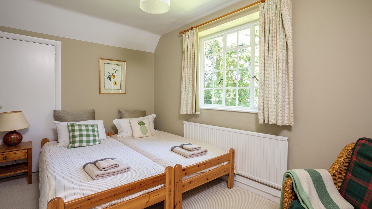 Photo of Bedroom in Basingstoke