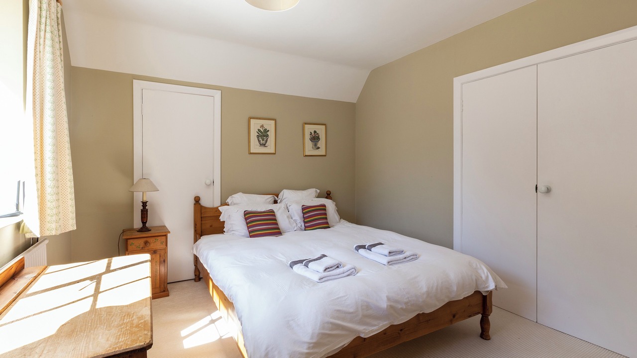 Photo of Bedroom in Basingstoke