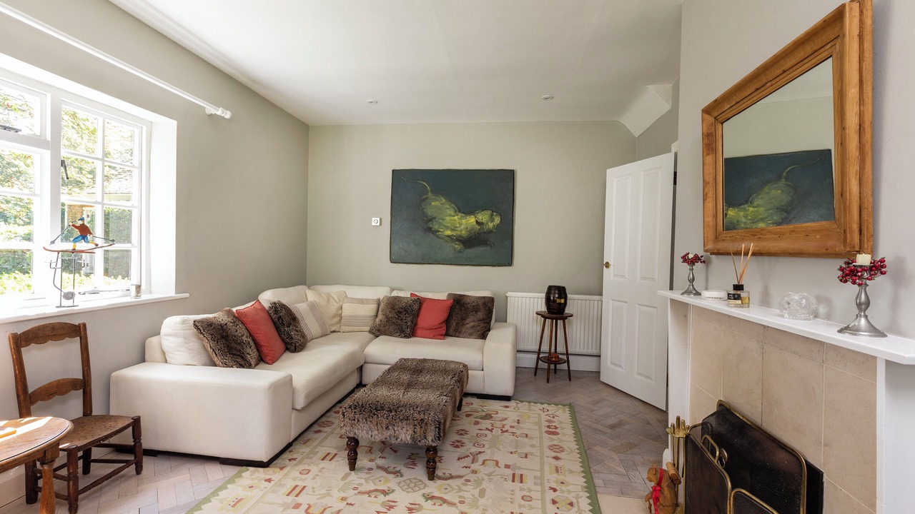 Photo of Livingroom in Basingstoke