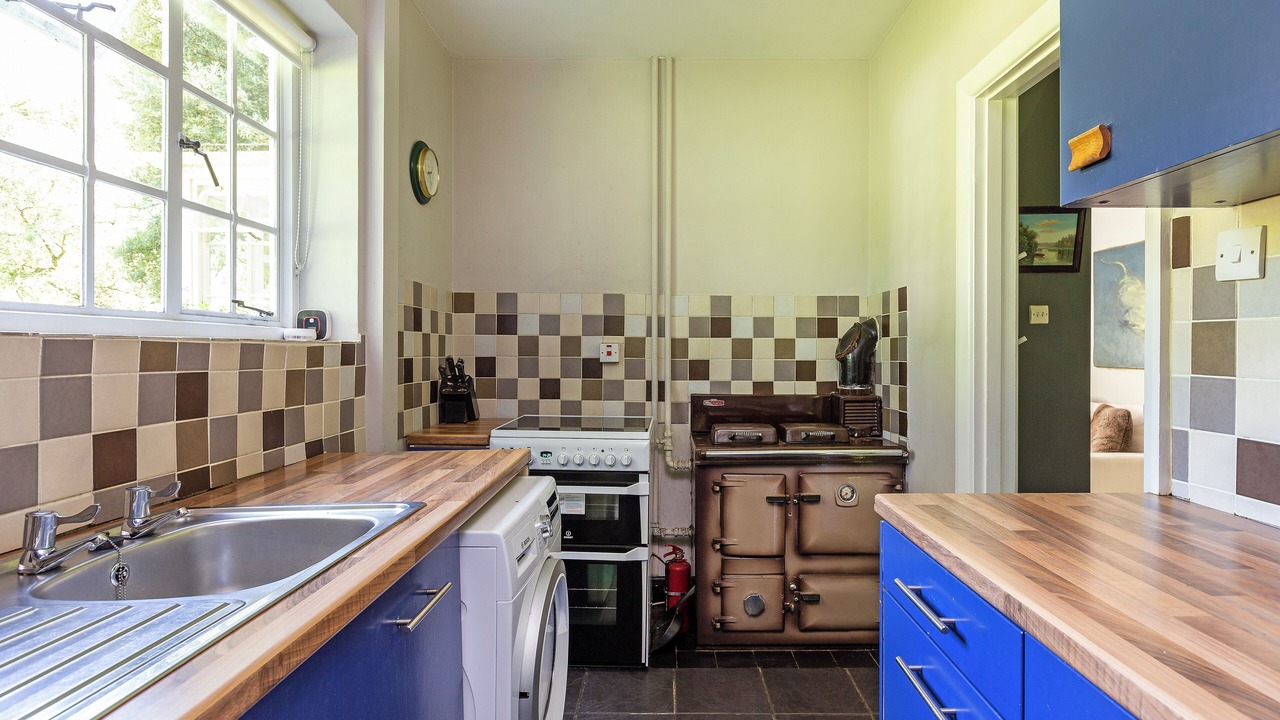 Photo of Kitchen in Basingstoke