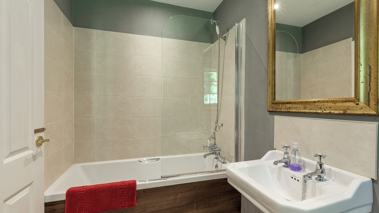 Photo of Bathroom in Basingstoke