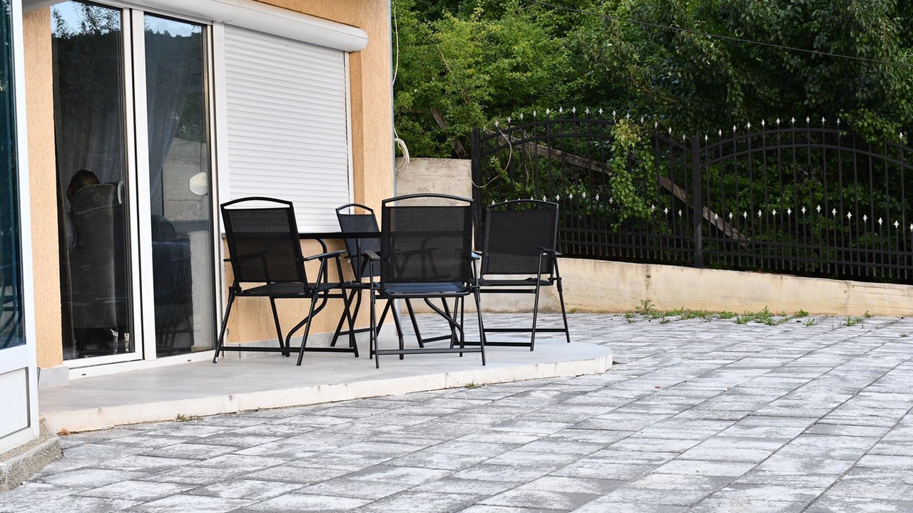Photo of Patio Balcony in Pristina