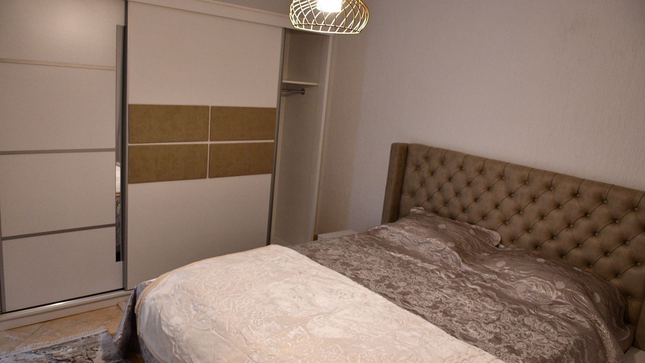 Photo of Bedroom in Pristina