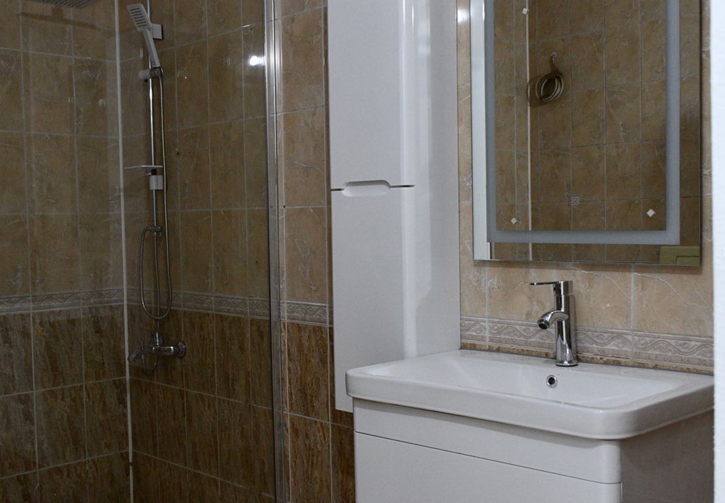 Photo of Bathroom in Pristina