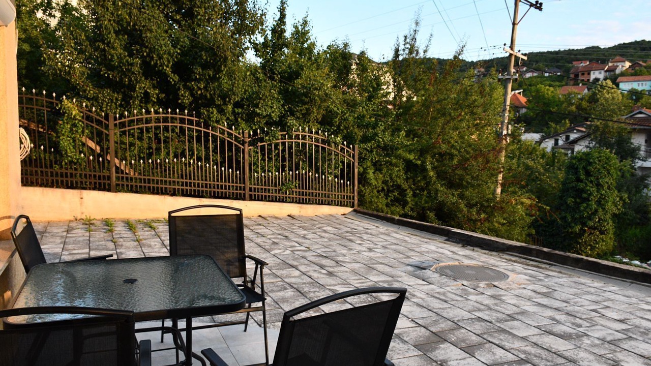Photo of Outdoor in Pristina