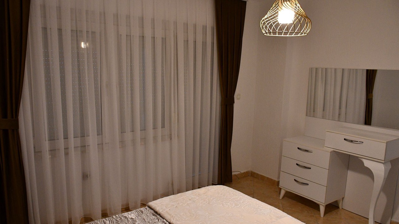 Photo of Bedroom in Pristina