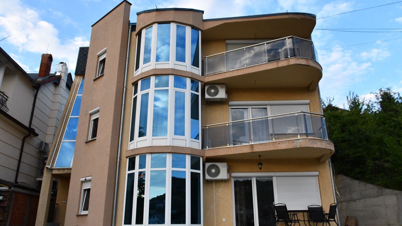 Photo of Outdoor in Pristina