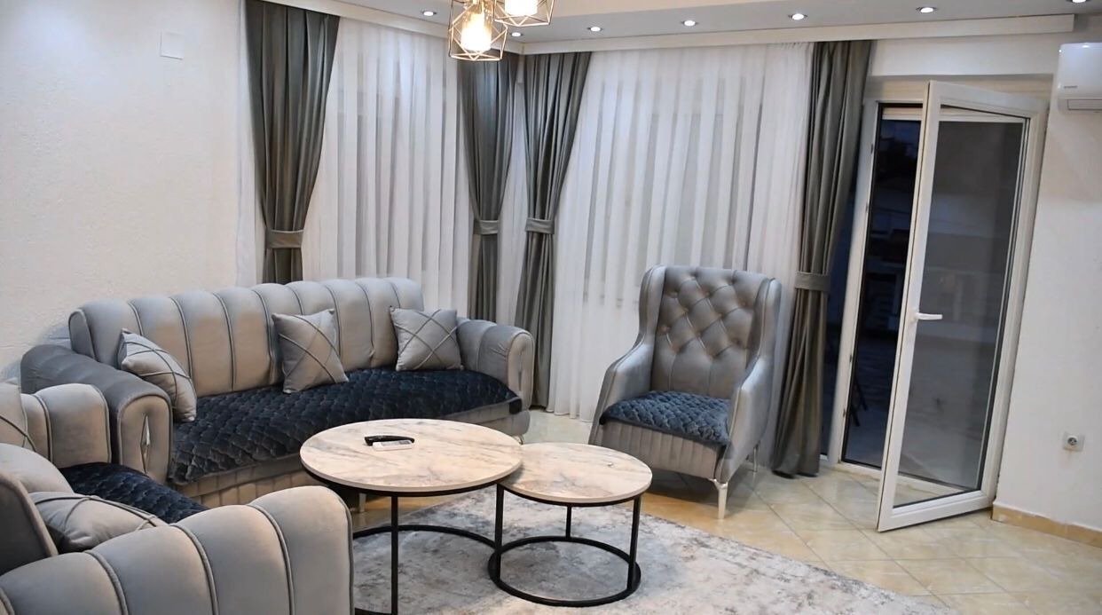 Photo of Livingroom in Pristina