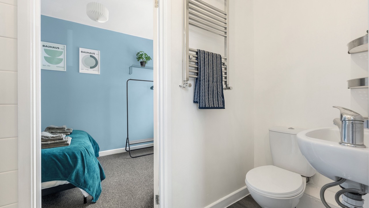 Photo of Bathroom in Acresford