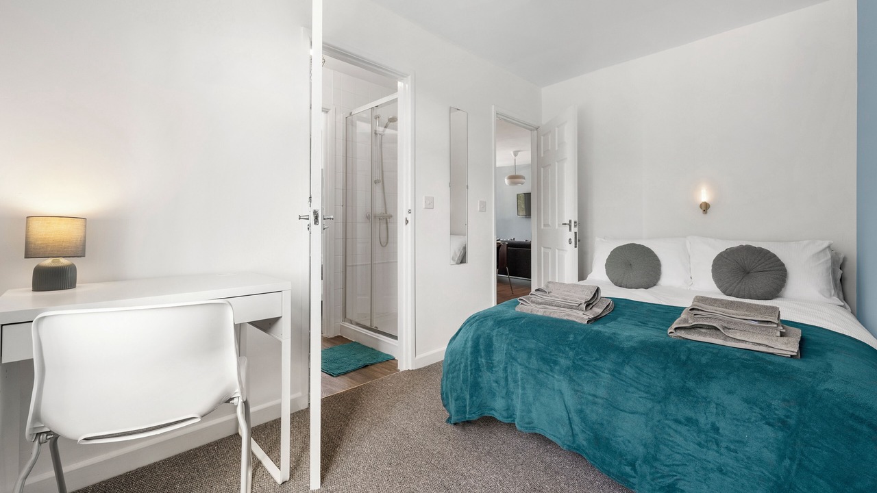 Photo of Bedroom in Acresford