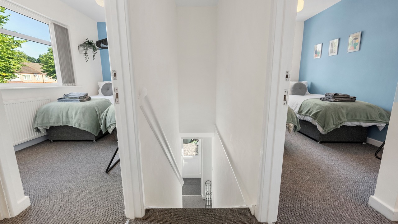 Photo of Bedroom in Acresford