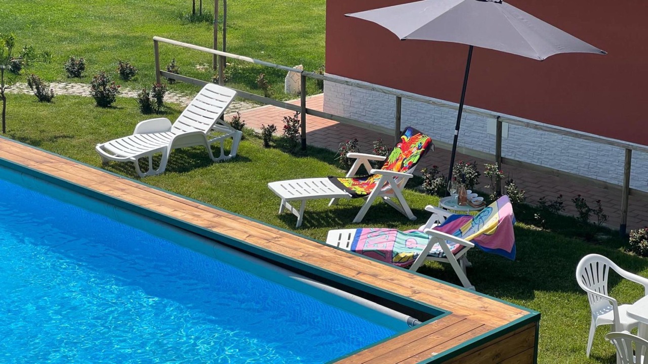 Photo of Outdoor in Penne