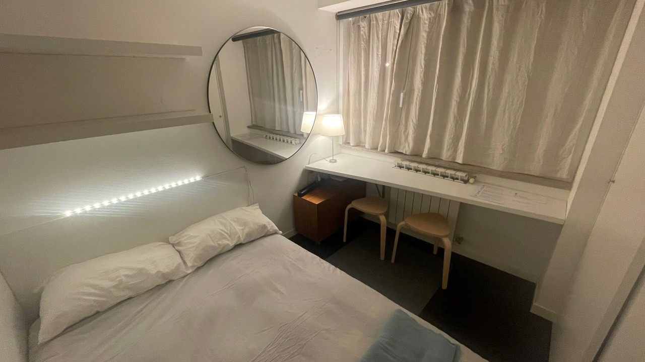 Photo of Bedroom in San Giovanni-Chiadino-Rozzol