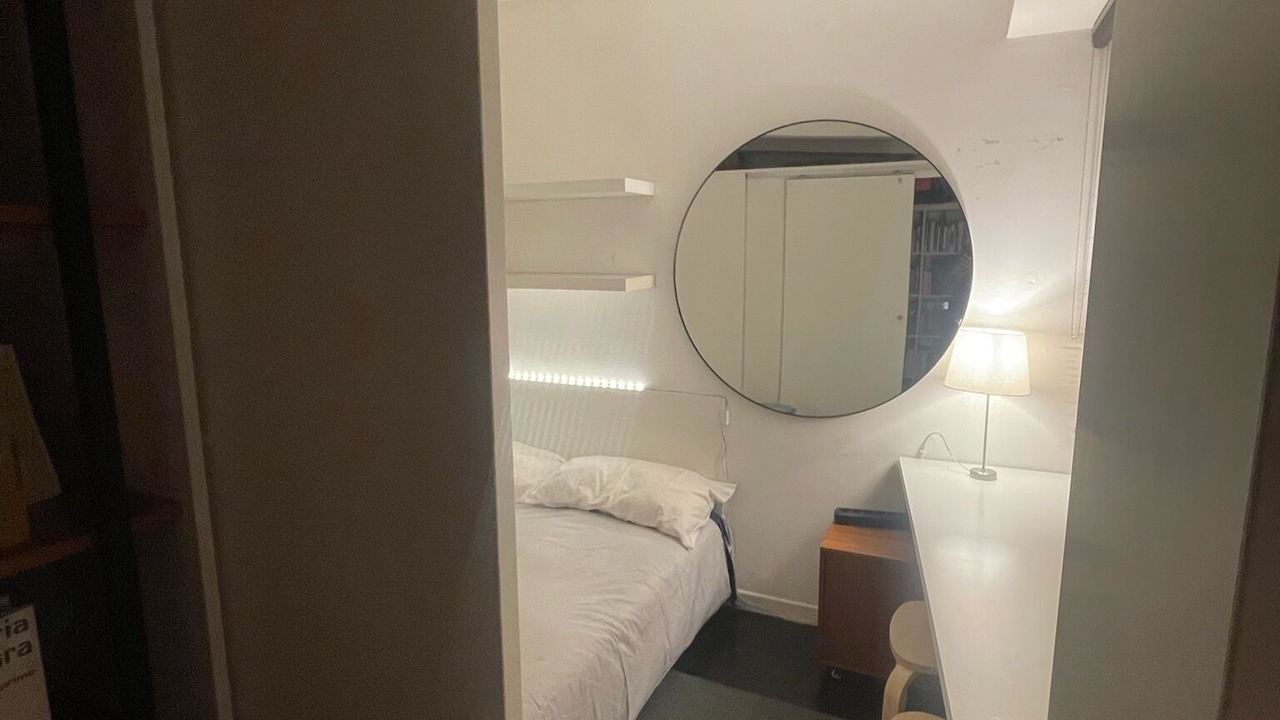 Photo of Bedroom in San Giovanni-Chiadino-Rozzol
