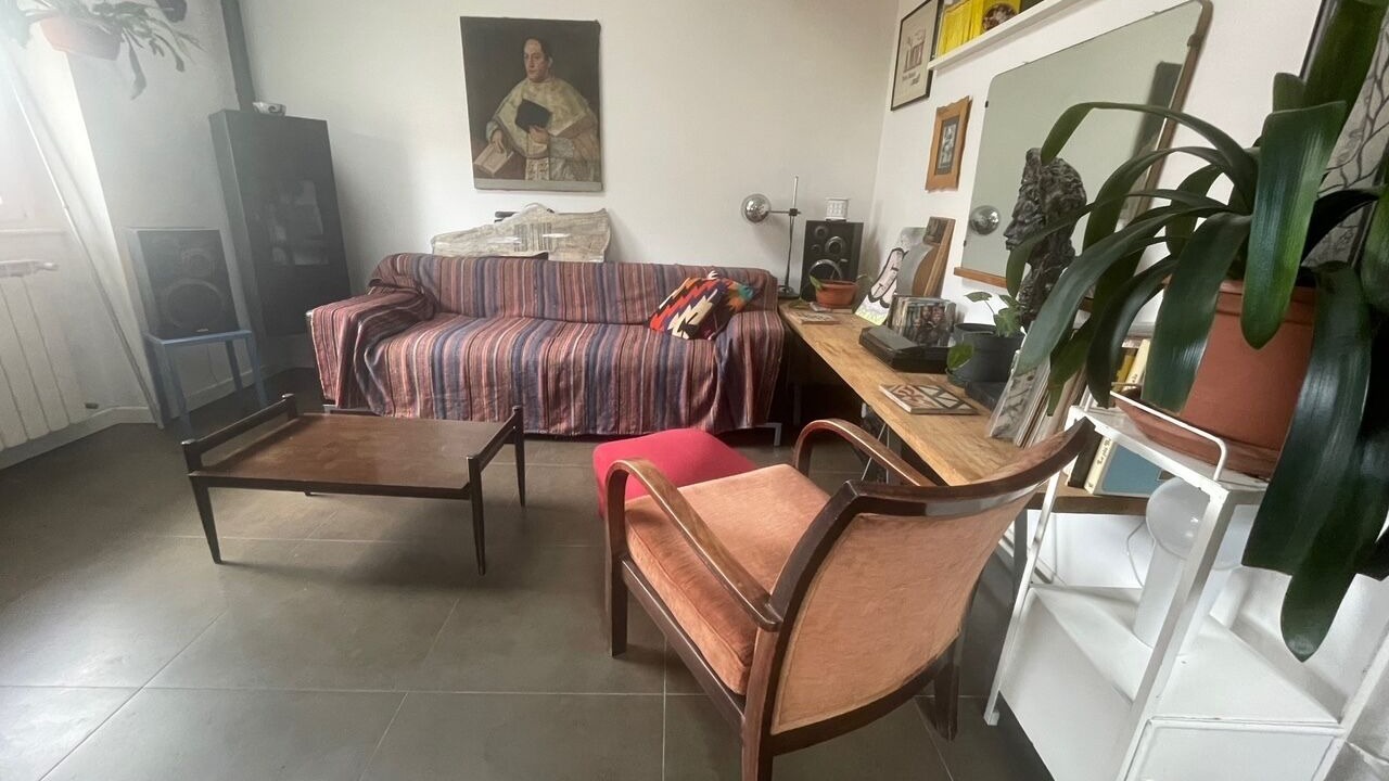 Photo of Livingroom in San Giovanni-Chiadino-Rozzol